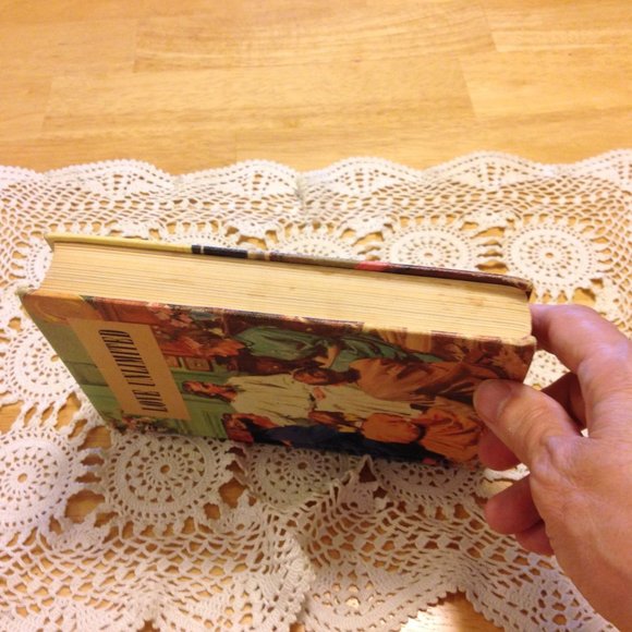 Seventh Day Adventist - Love Unlimited by Ellen G. White - Picture 10 of 14